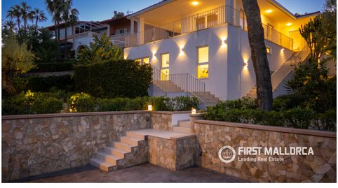 Photo 4 of Houses for rent in Palmanova, Calvià