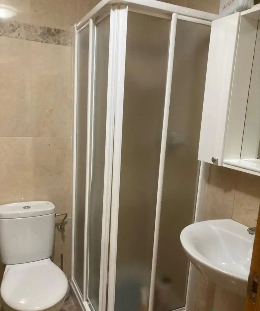 Apartament en venda a Playa de las Gaviotas - El Pedrucho