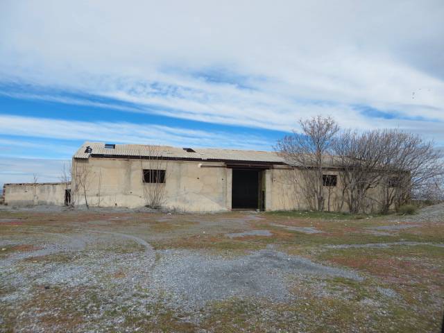 Terreno en Venta en Camino de Gor en Guadix