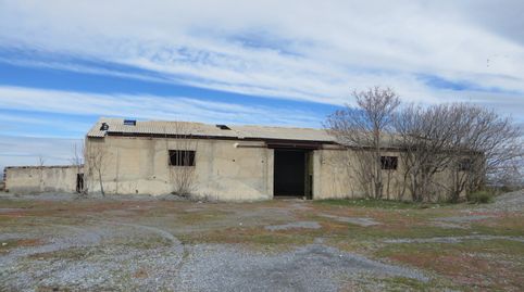 FINCA RUSTICA A LA ORILLA AUTOVIA A92, HERNAN VALLE, GUADIX