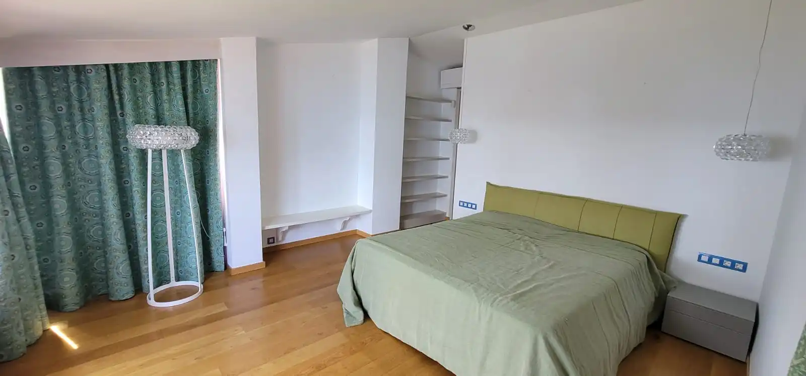 Bedroom of Houses for sale in Palamós  with Air Conditioner, Heating and Private garden