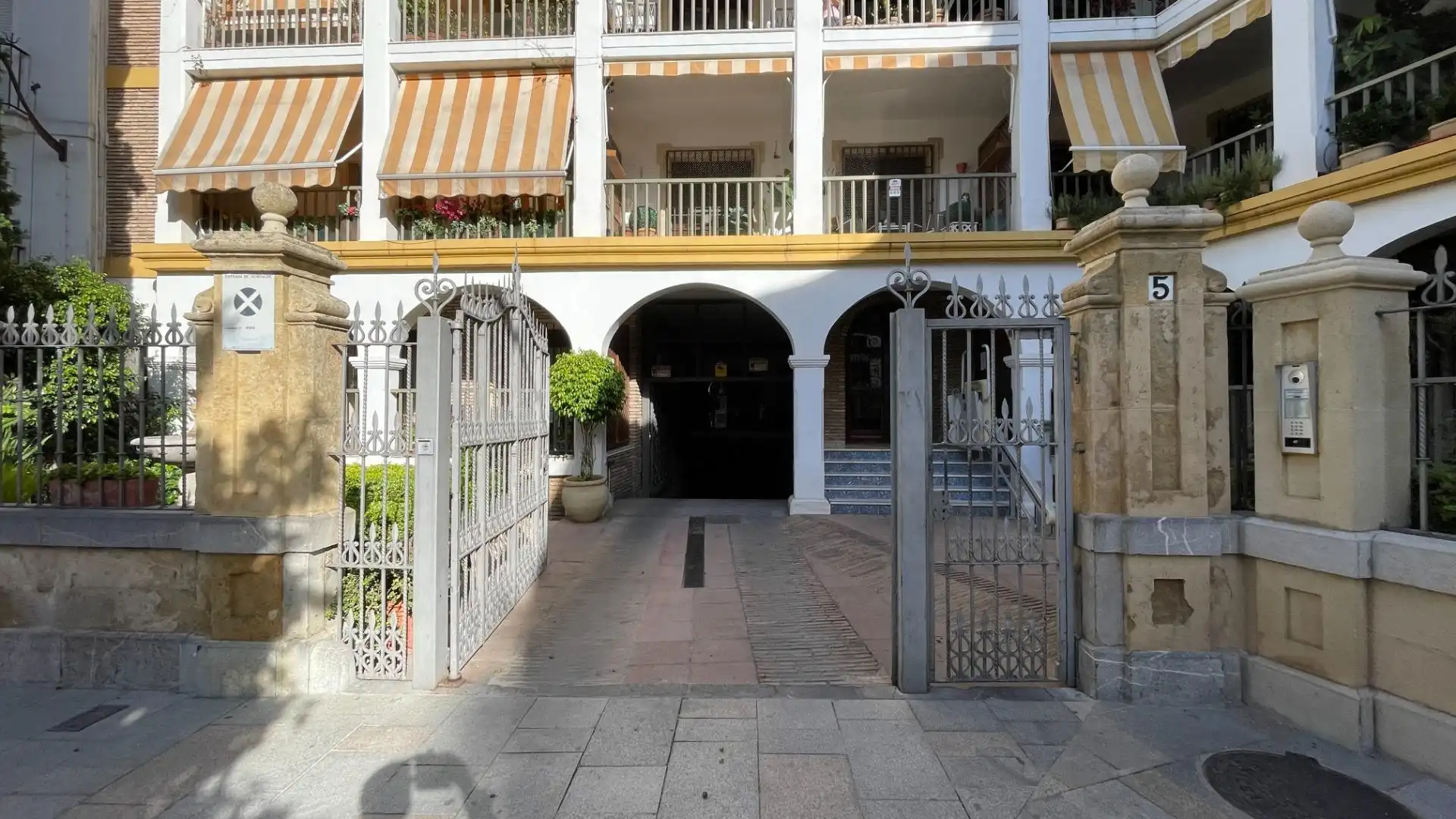 Individuale in affitto a Plaza doctor emilio luque, imagen 3
