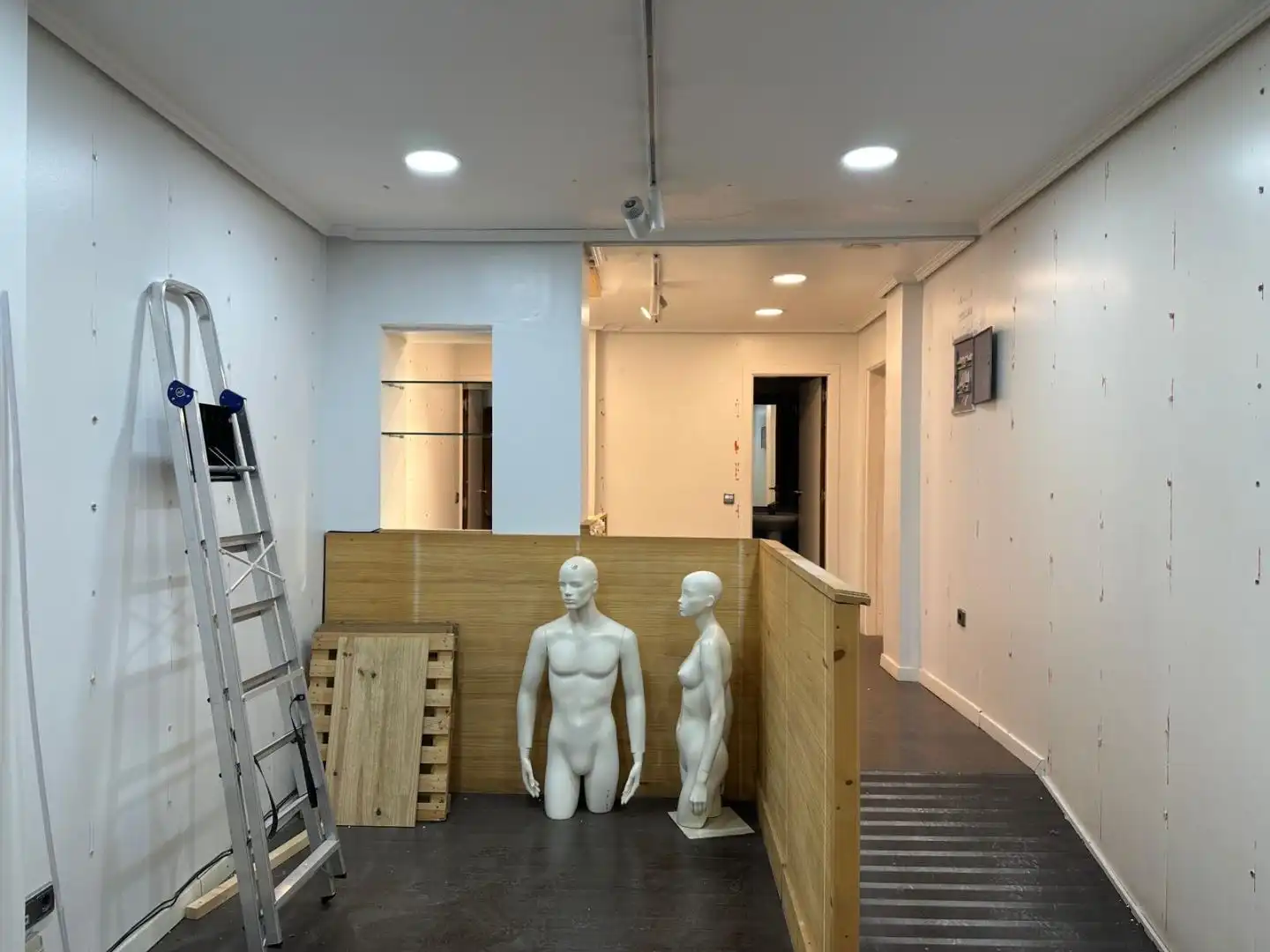 Business premises to rent in Carrer de Barcelona 29, imagen 2