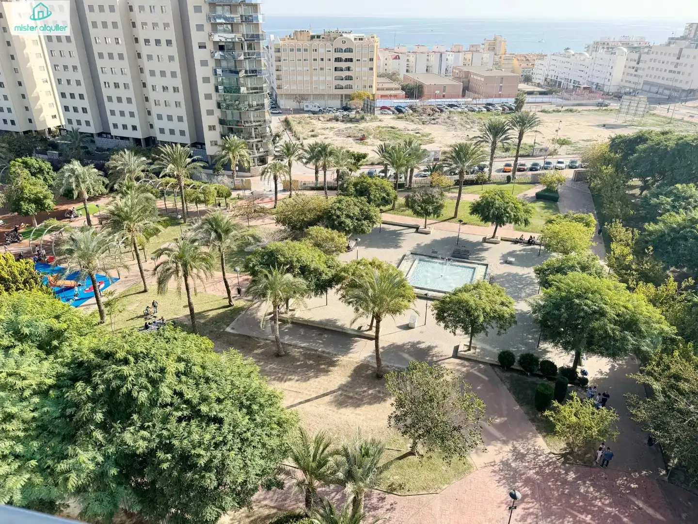Penthouse mit Terrasse zur Miete in VICENT BLASCO I IBAÑEZ DE 2, imagen 64