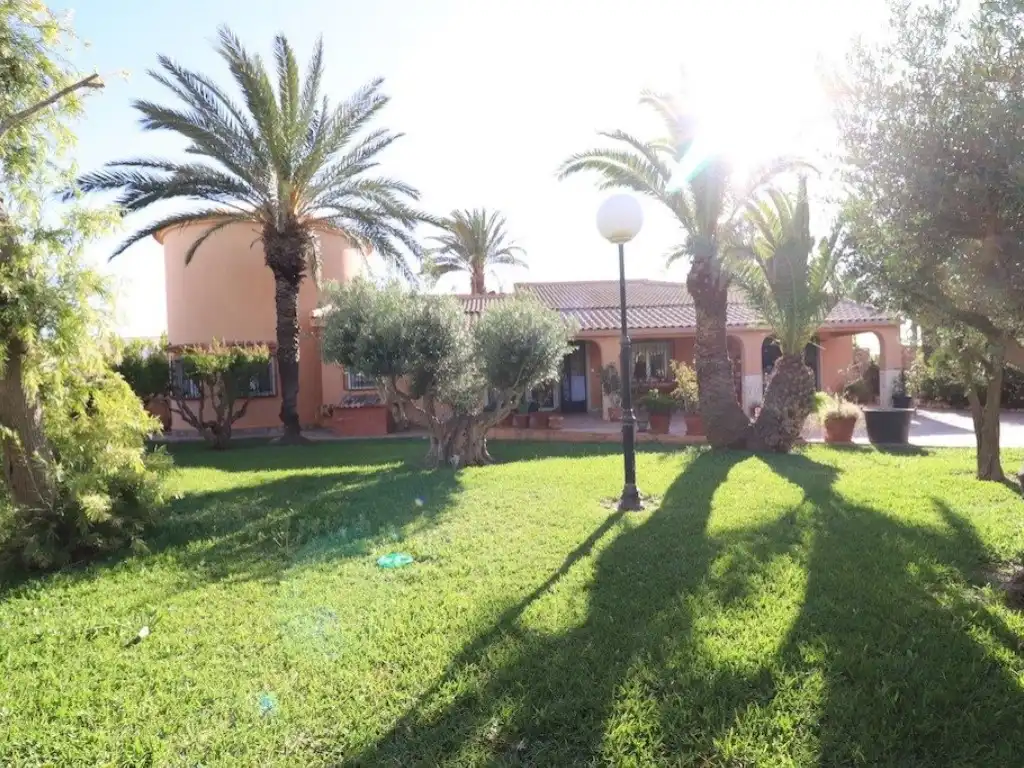 Casa amb jardí en venda a Zona Carrefour - Urbanizaciones, imagen 34