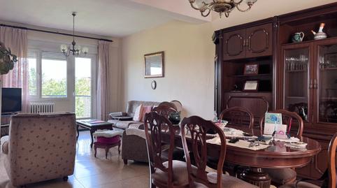 Foto 3 de Pis en venda a  Zorrilla, Campo Grande, Valladolid