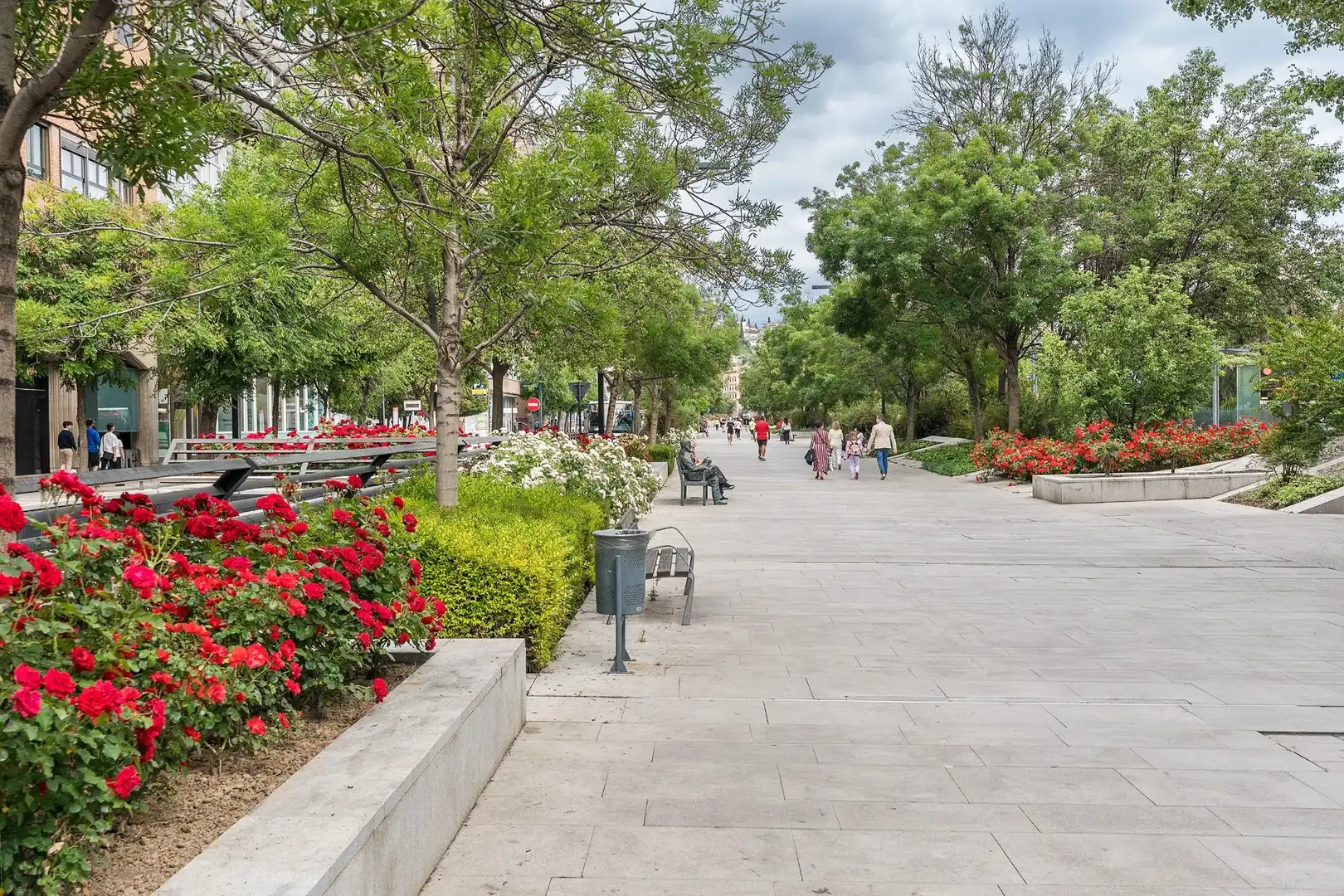 Flat with lift for sale in Beiro, imagen 42