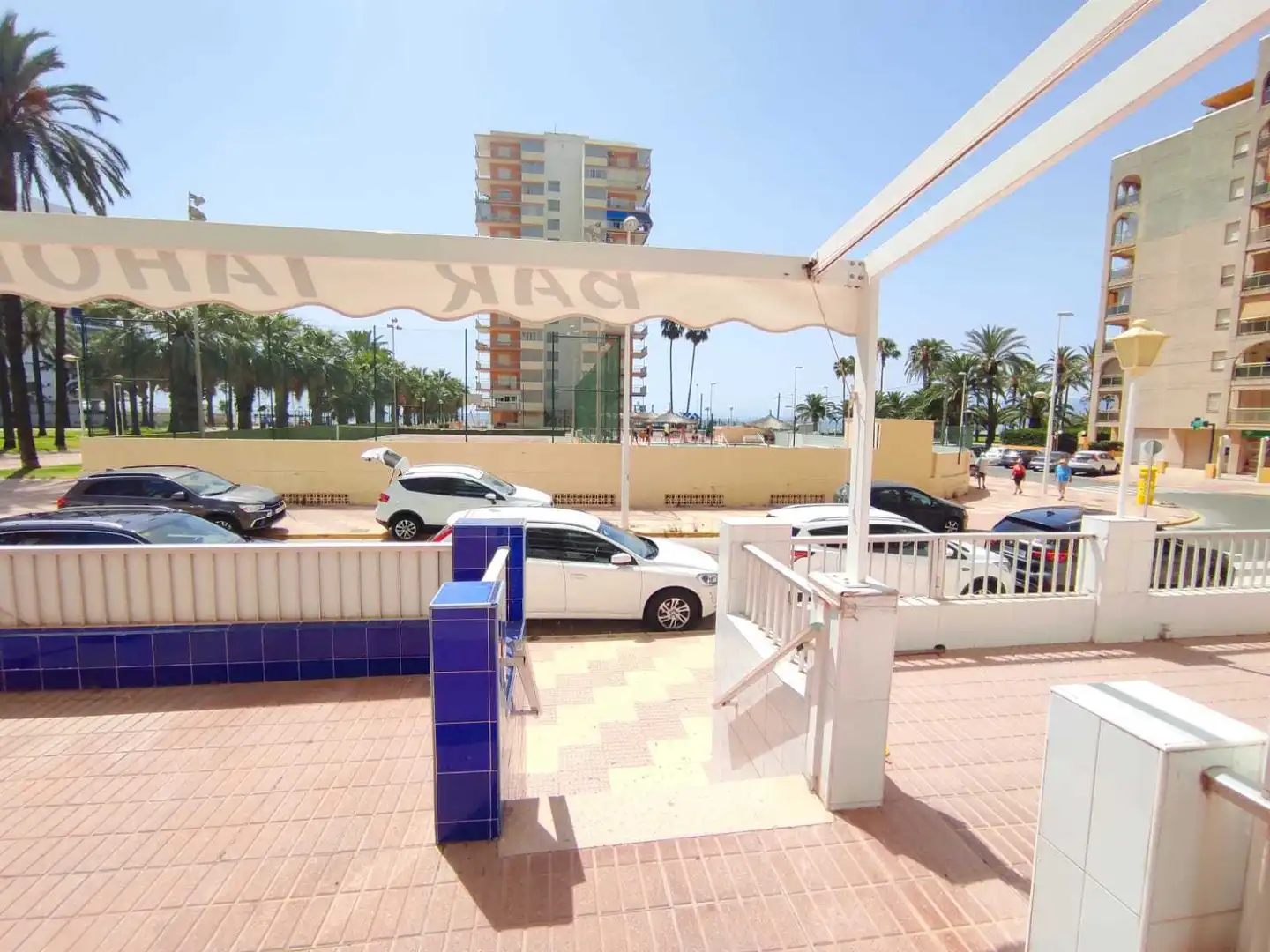 Business premises for sale in Racó, imagen 7
