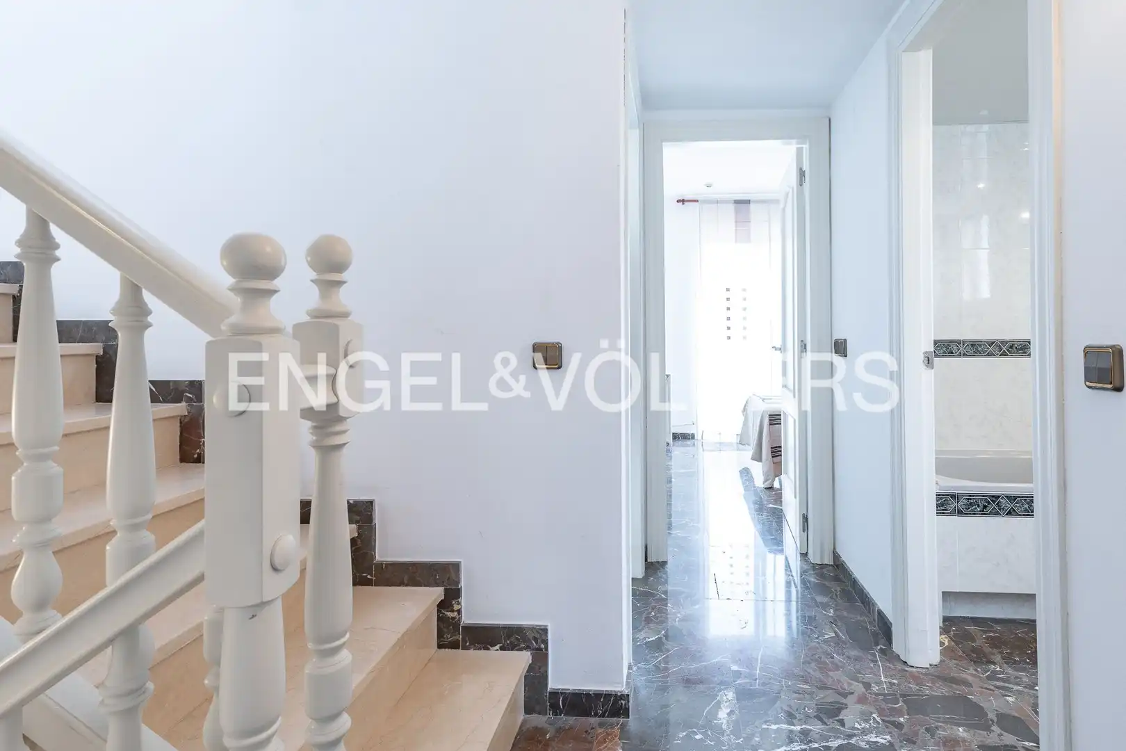 Detached homes for rent in Barberà del Vallès  with Air Conditioner, Heating and Private garden