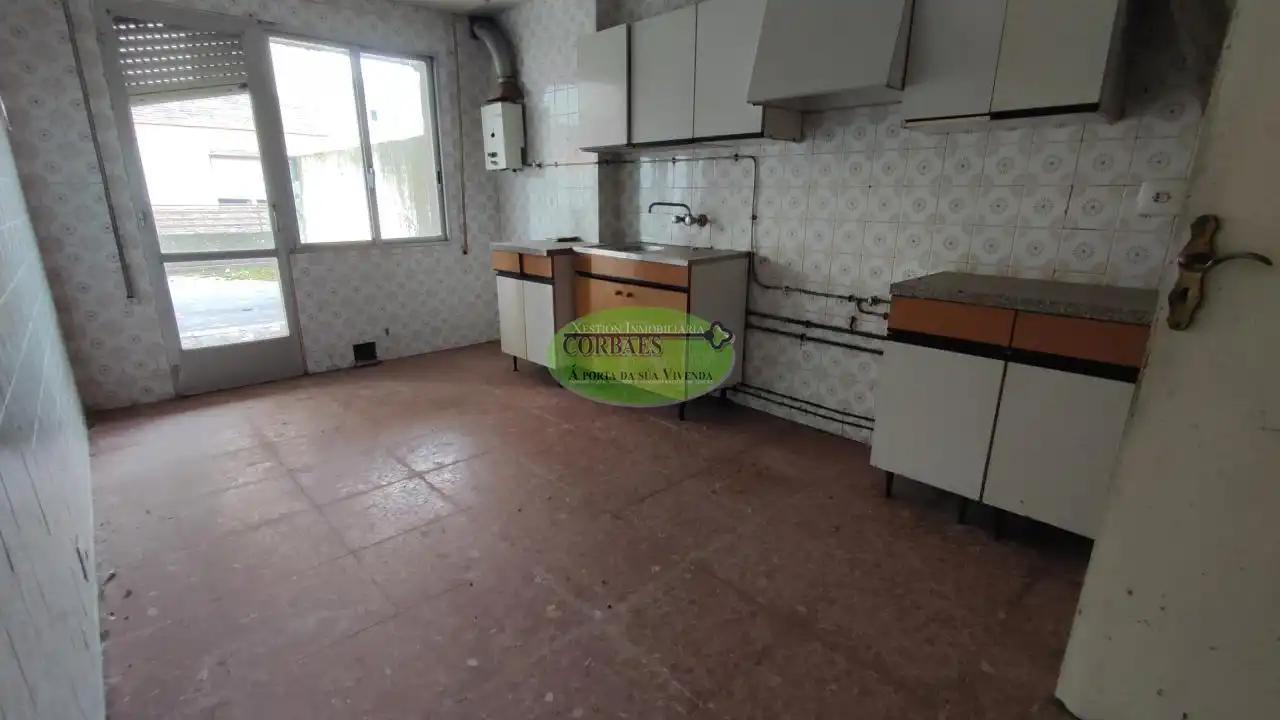 Kitchen of Buildings for sale in Xinzo de Limia