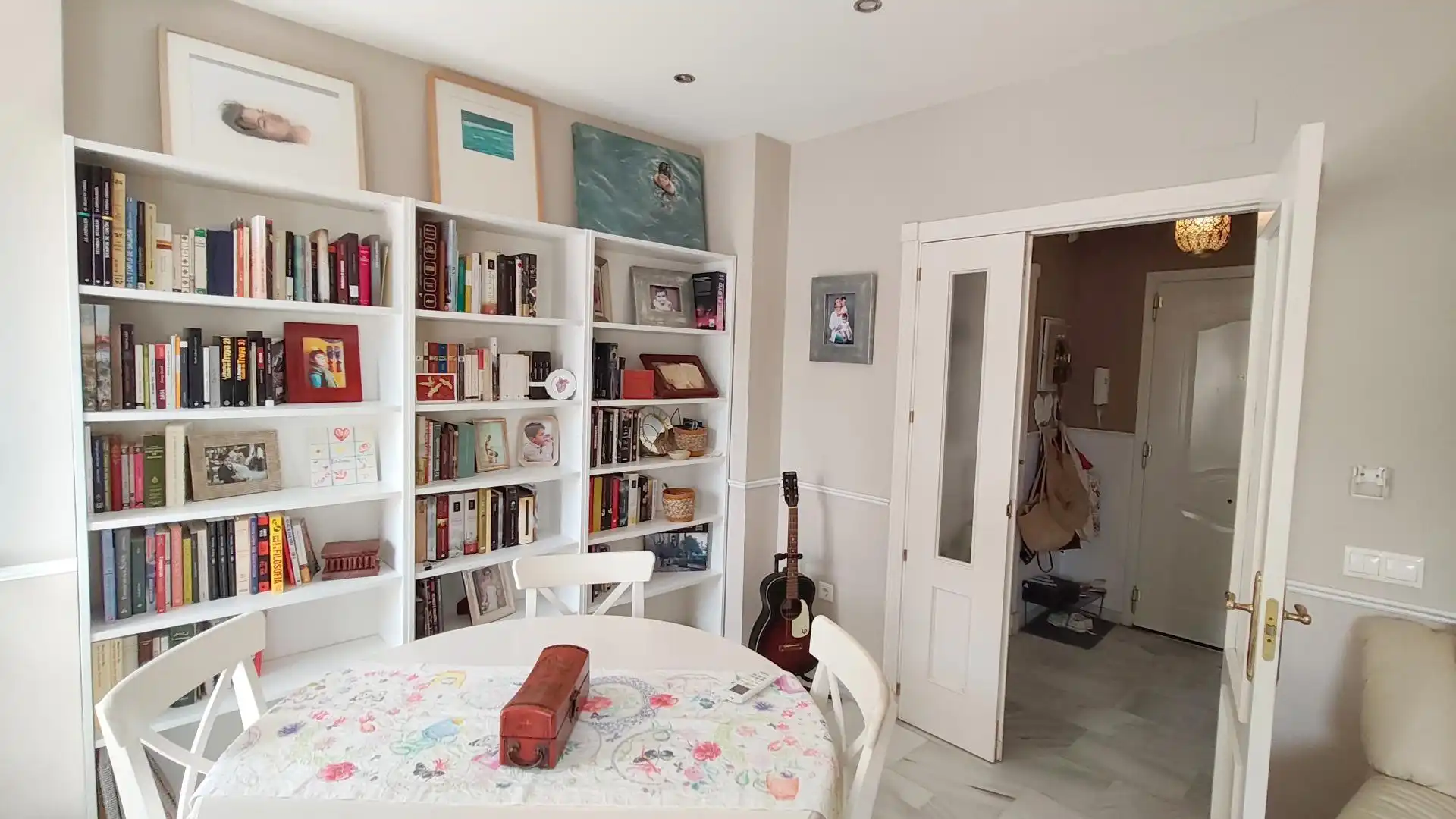 Casa a schiera con giardino in vendita a Las Canteras, imagen 7
