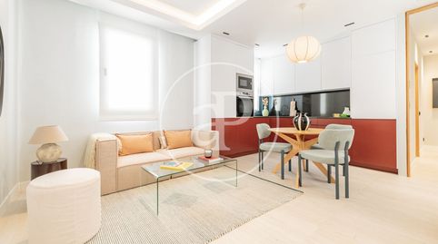 Foto 4 de Ático en venta en C. de Lope de Rueda, Ibiza de Madrid, Madrid Capital