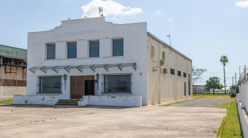 Foto 4 von Fabrikhallen zur Miete in Avenida de Sanlúcar de Barrameda, Playa Cruz del Mar, Chipiona