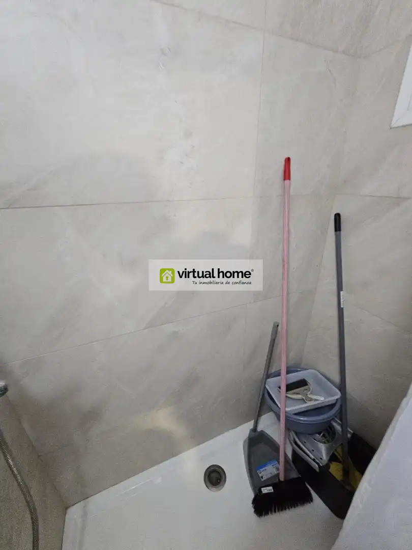 Study for rent in Centro Urbano