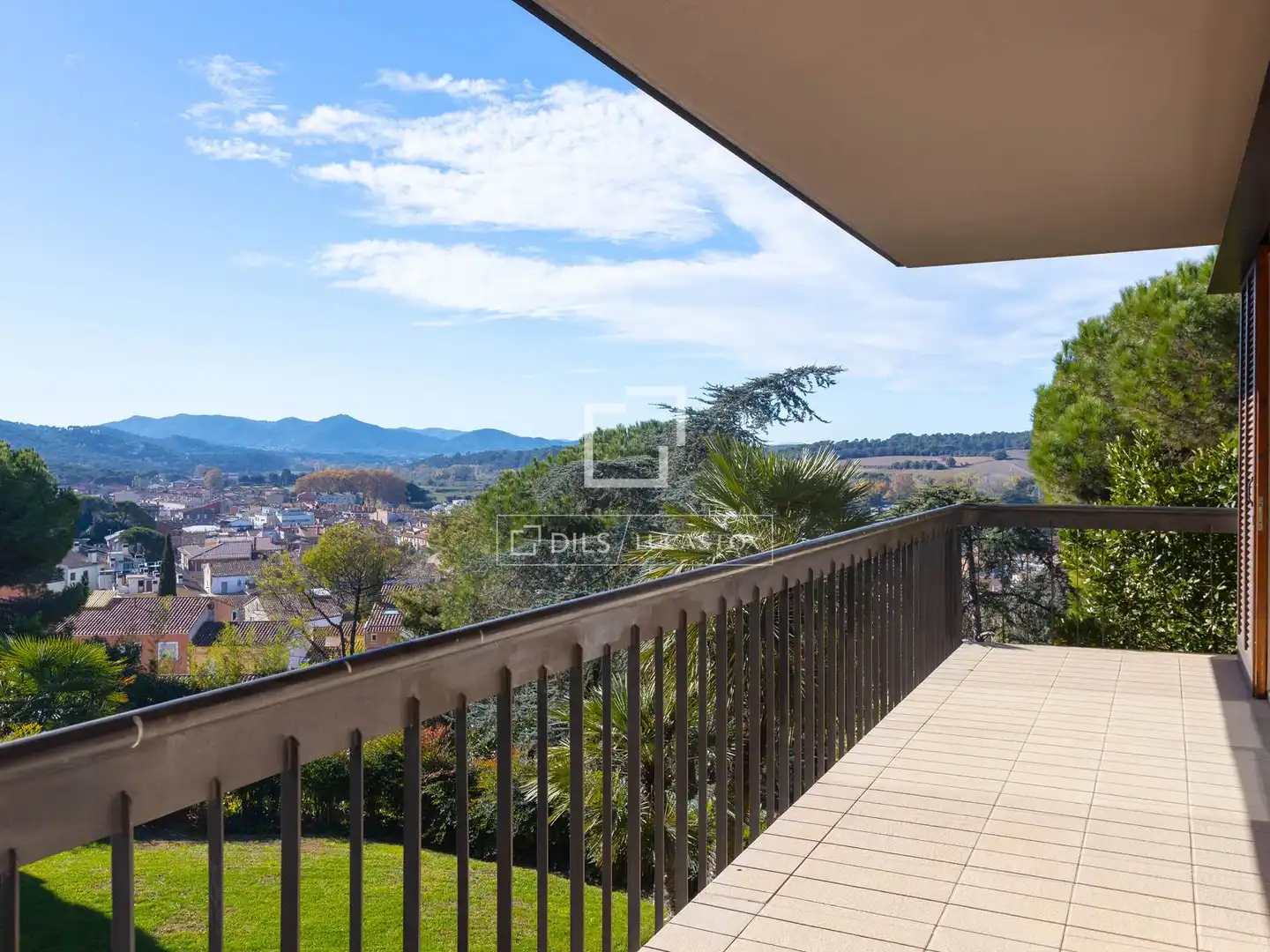 Villa con piscina in vendita a La Roca del Vallès, imagen 30
