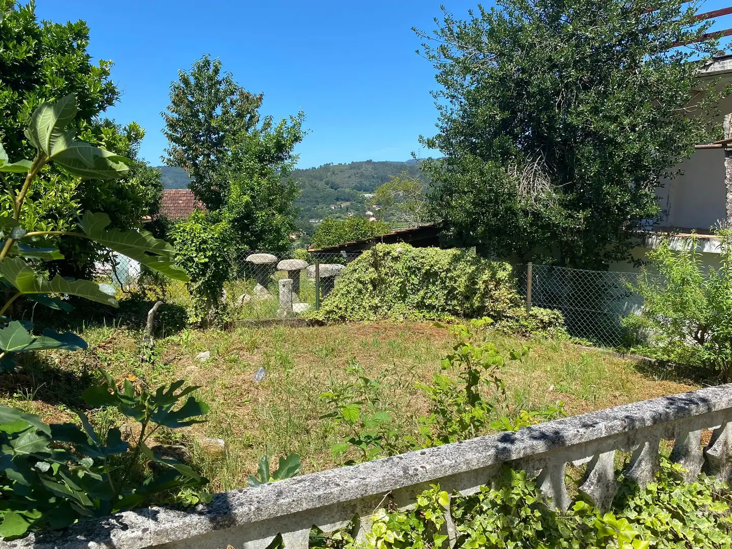 Casa con jardín en venta en Mondariz, imagen 10