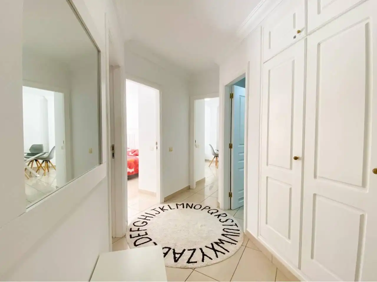 Apartamento en venta en Adeje con Amueblado y Piscina comunitaria