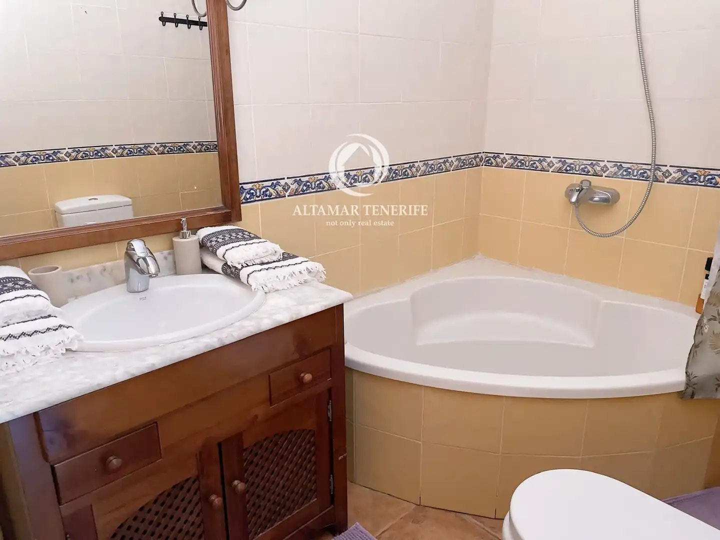 Casa en venta en El Sauzal, imagen 30