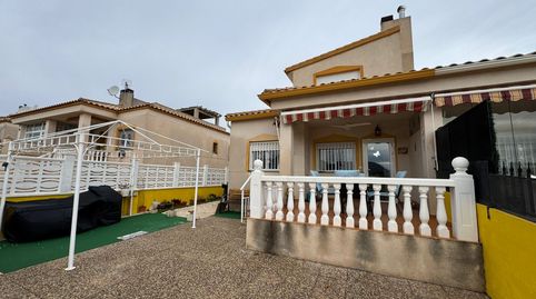 Photo 2 of Houses for sale in Castalla, Alicante