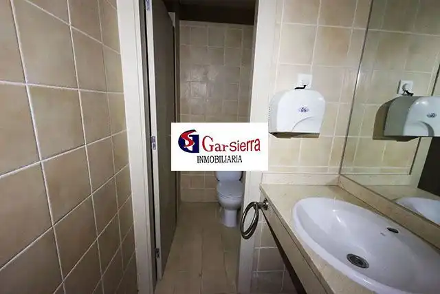 Local comercial en venda a Los Valles - Sanz Vázquez - El Fuerte, imagen 7
