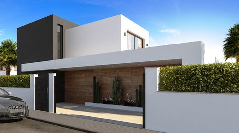 Foto 2 de Casa o chalet en venta en Els Poblets, Alicante