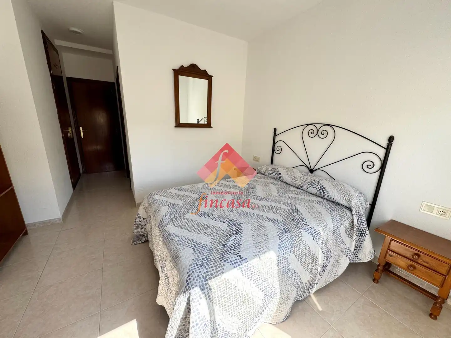 Habitación de Piso de alquiler en Ronda con Amueblado