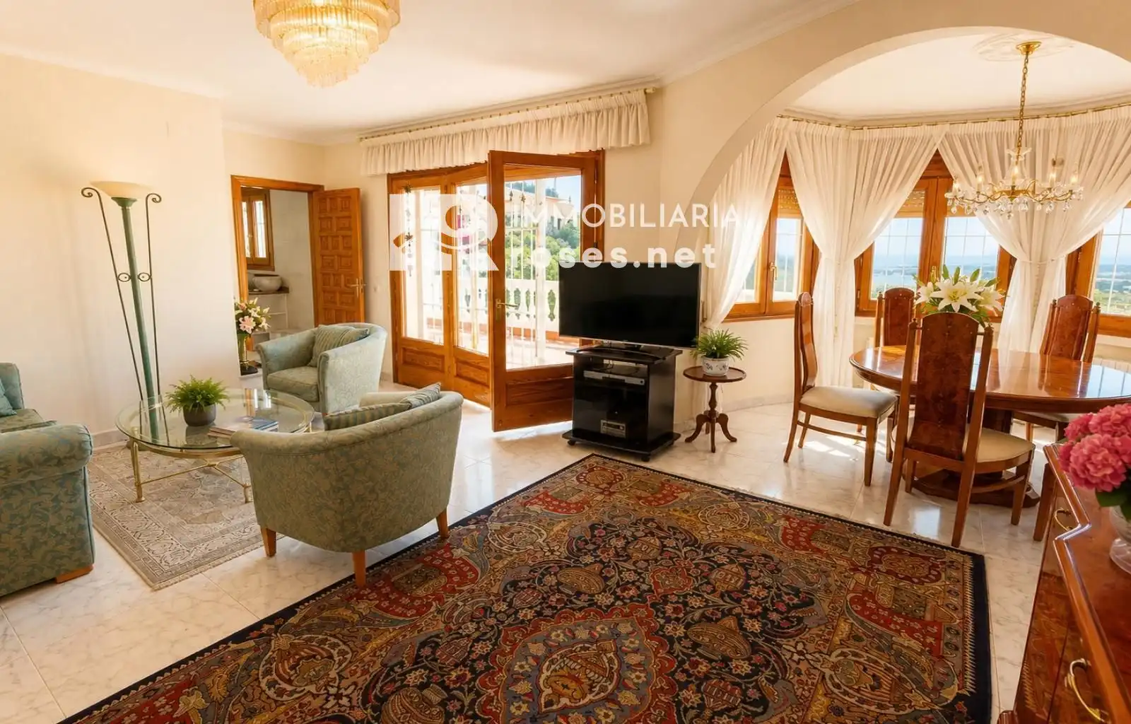 Villa in vendita a de Pau Vila, imagen 8