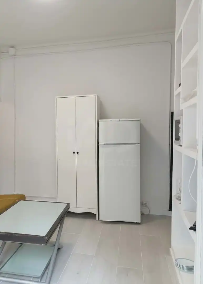 Schlafzimmer von Wohnung zum Verkauf in Salou mit Klimaanlage und Terrasse