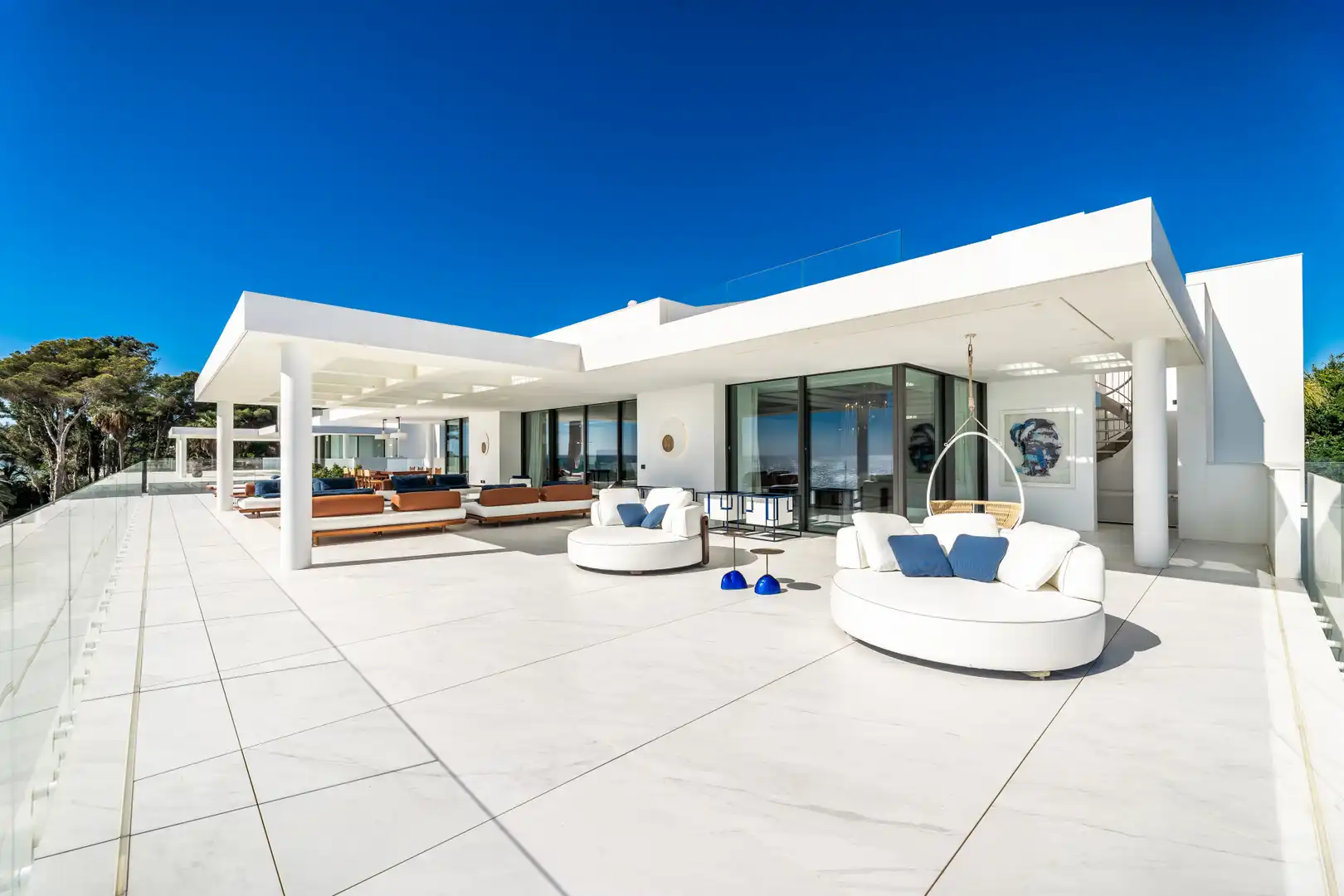 Apartament amb piscina en venda a Marbella Centro, imagen 47