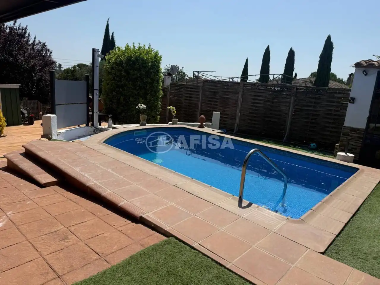 Villa avec piscine à vendre à Sils, imagen 2