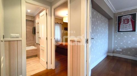 Foto 4 de Pis en venda a La Txitxarra - Murrieta - Parke Santurtzi, Bizkaia