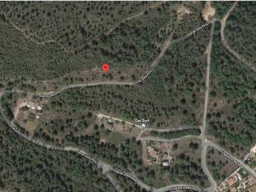 Terreno residenziale in vendita a Aiguamúrcia