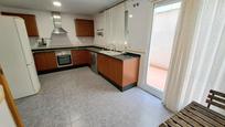 Kitchen of Single-family semi-detached for sale in Alzira  with Terrace and Balcony