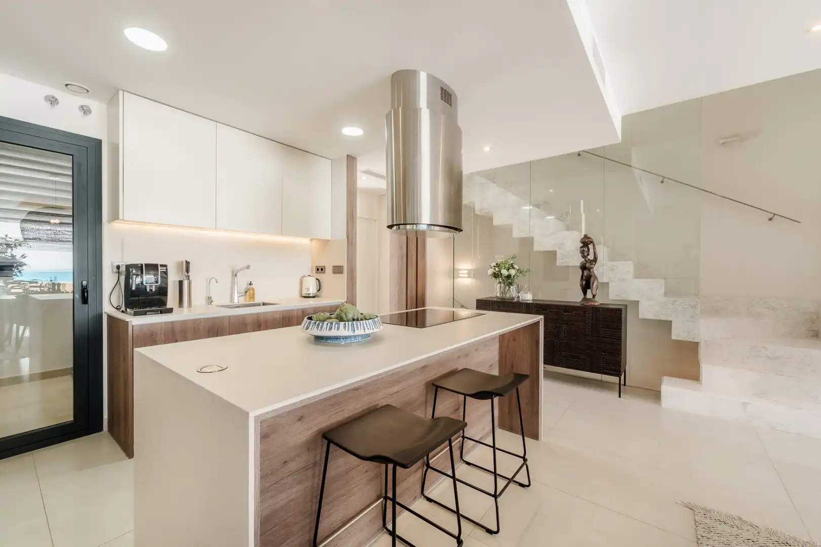Vivienda con piscina en venta en Nueva Andalucía, imagen 18