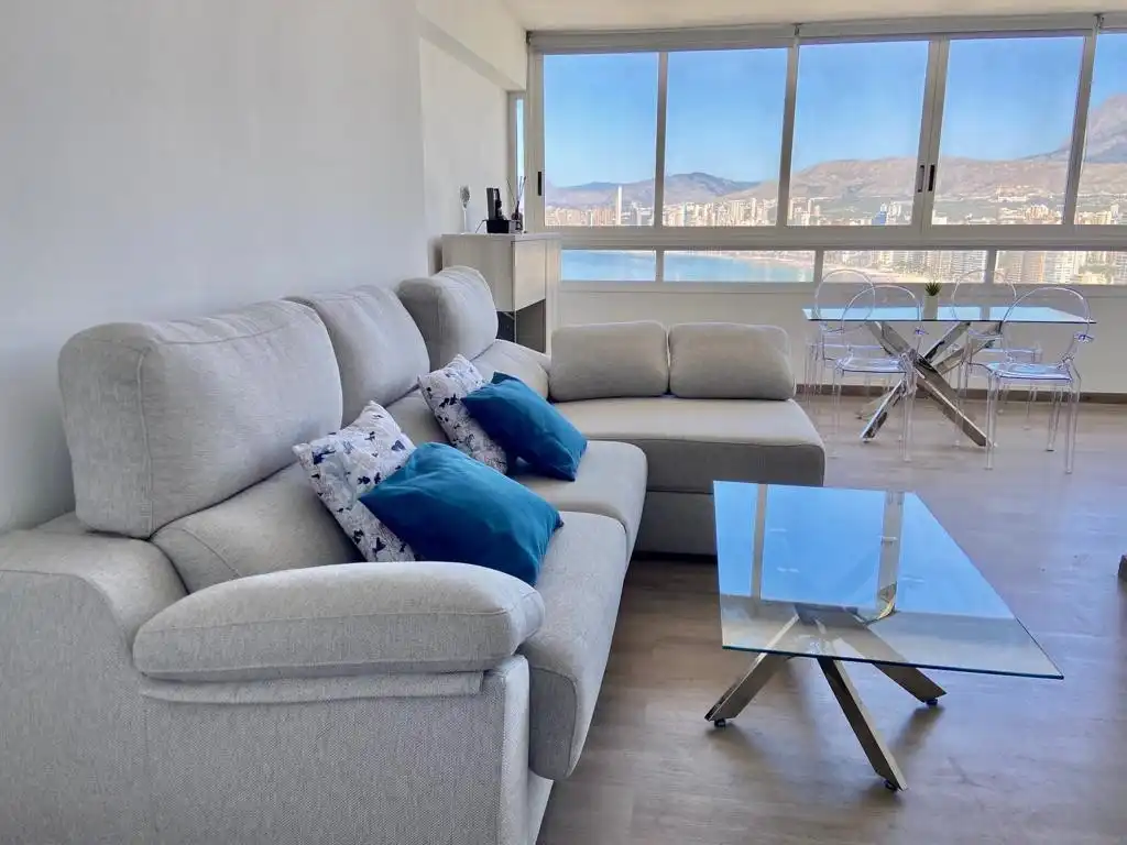 Flat for rent in Rincón Alto
