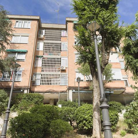 Piso en Venta en Perlita
