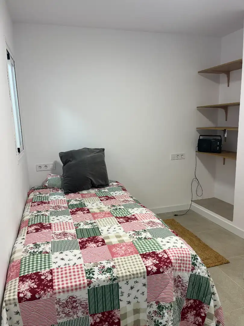 Apartamento de alquiler en Calle San Sebastián, Centro