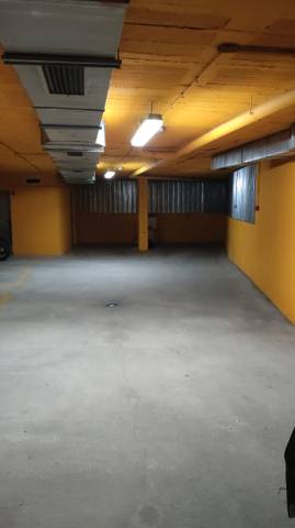 Garaje en Venta en La Merced