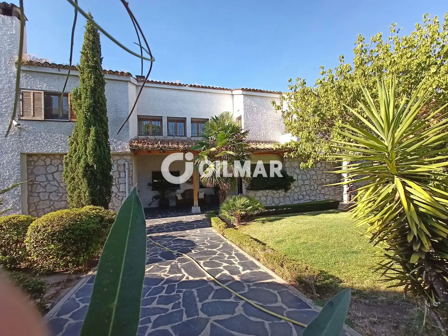 Villa con piscina in vendita a Los Peñascales, imagen 4