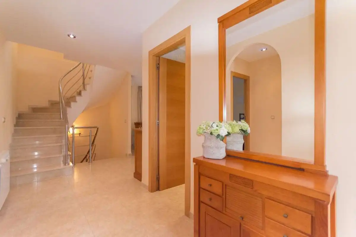 Casa o chalet en venta en L'Ampolla con Aire acondicionado, Jardín privado y Terraza