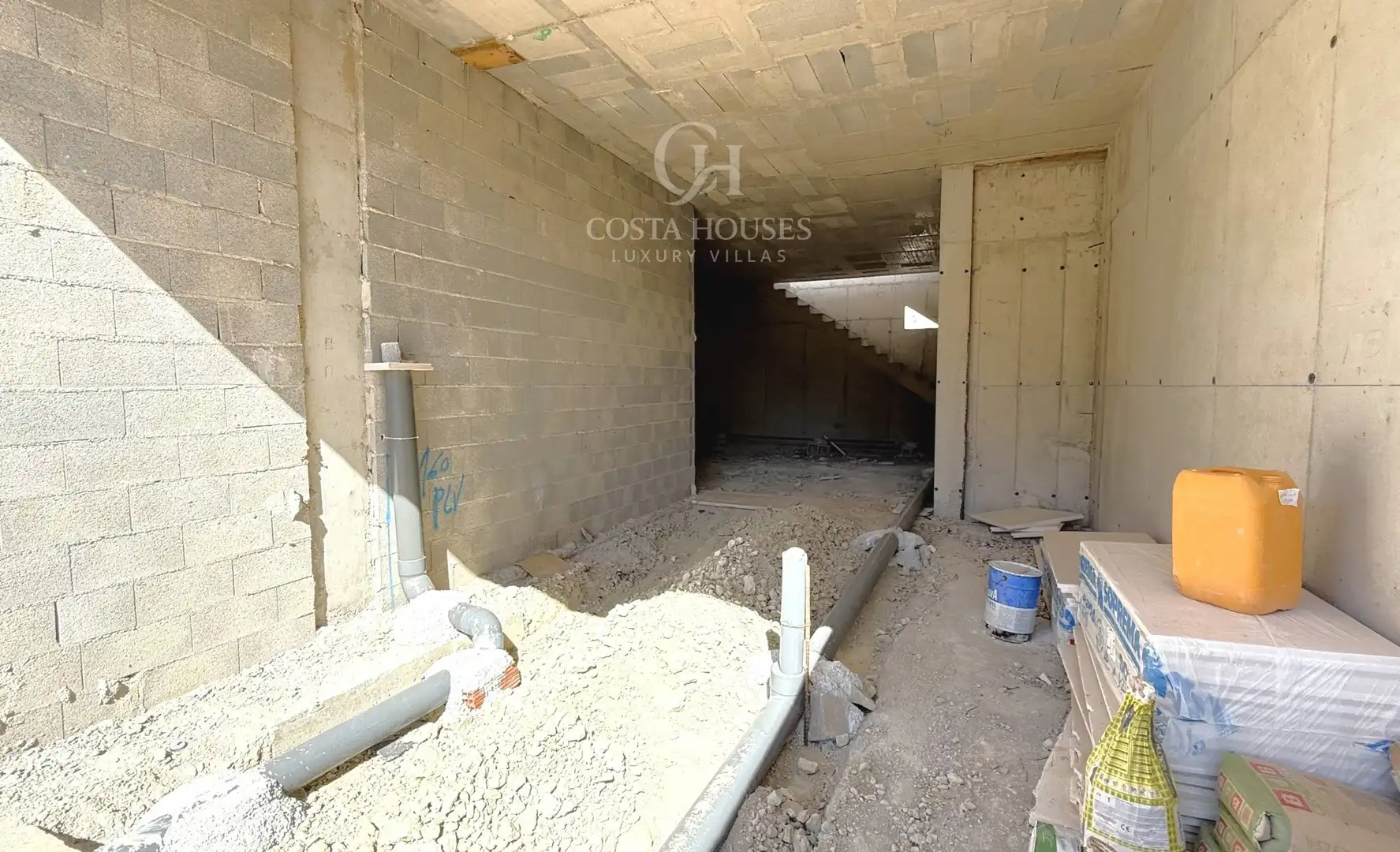 Villa avec piscine à vendre à La Viña - Montemar - San Jaime, imagen 22