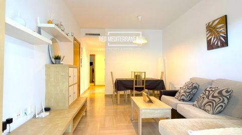 Foto 4 de Apartamento en venta en Universitat de la, Grau de Gandia - Venecia - Marenys de Rafalcaid, Gandia