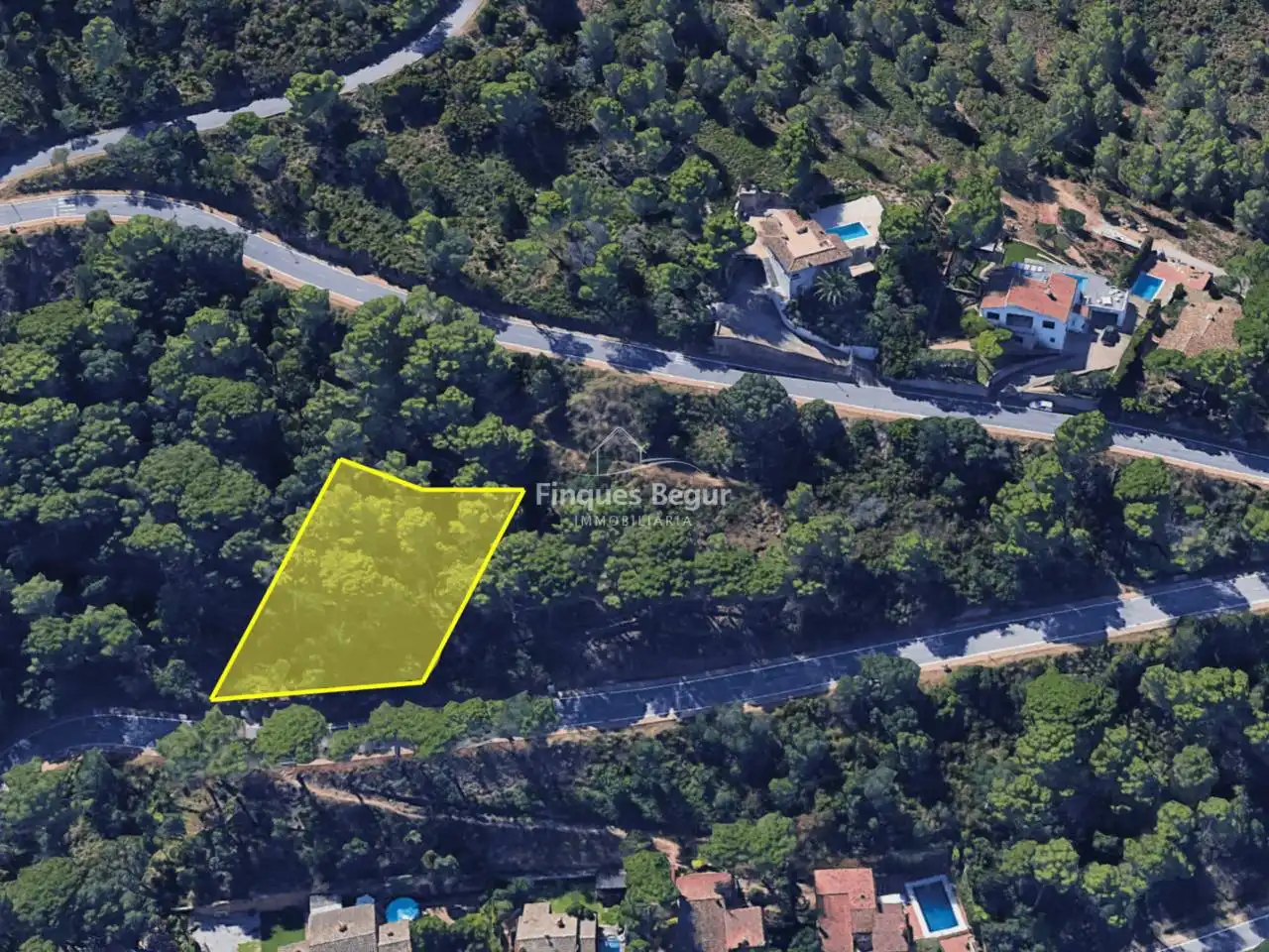 Terreny residencial en venda a Calle Son Rich 27, imagen 2