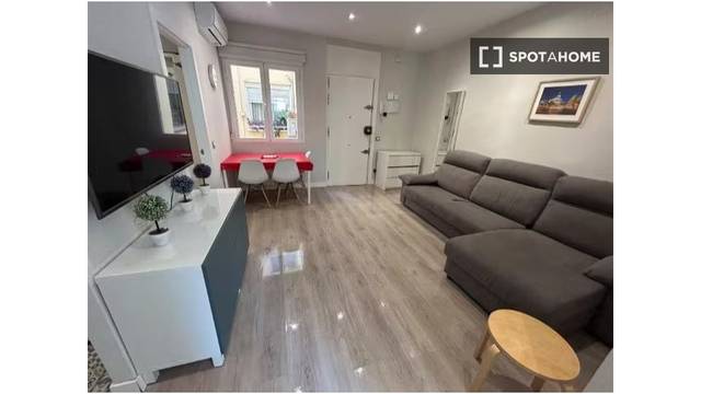 Piso en Alquiler en Delicias