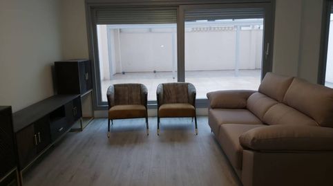 Foto 3 von Wohnungen zur Miete in Centro, Albacete Capital