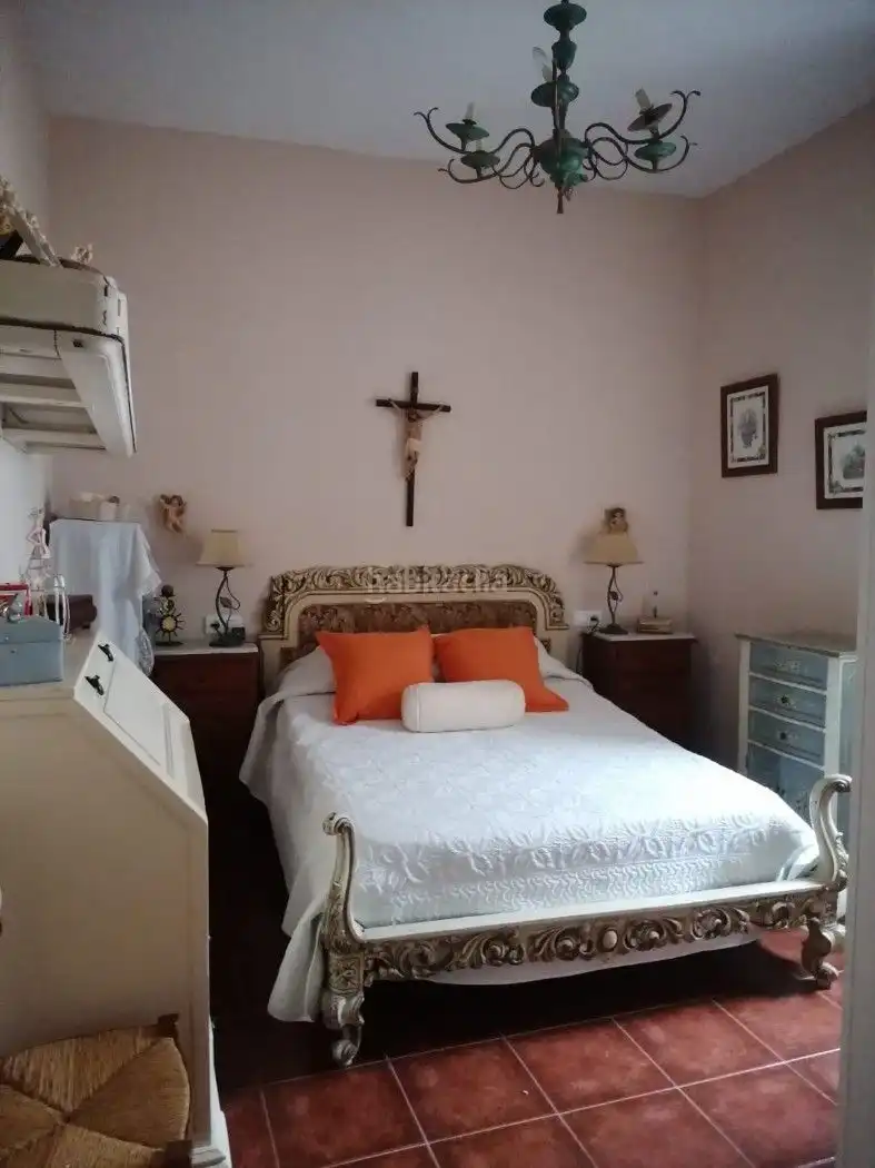 House with garden for sale in Plaza Ovando 14, imagen 13