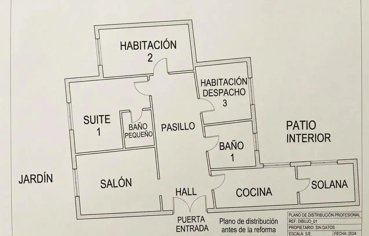 Pis en venda en Ciudad Alta