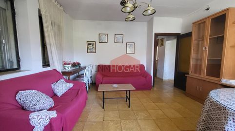 Foto 2 de Piso en venta en El Barraco , Ávila