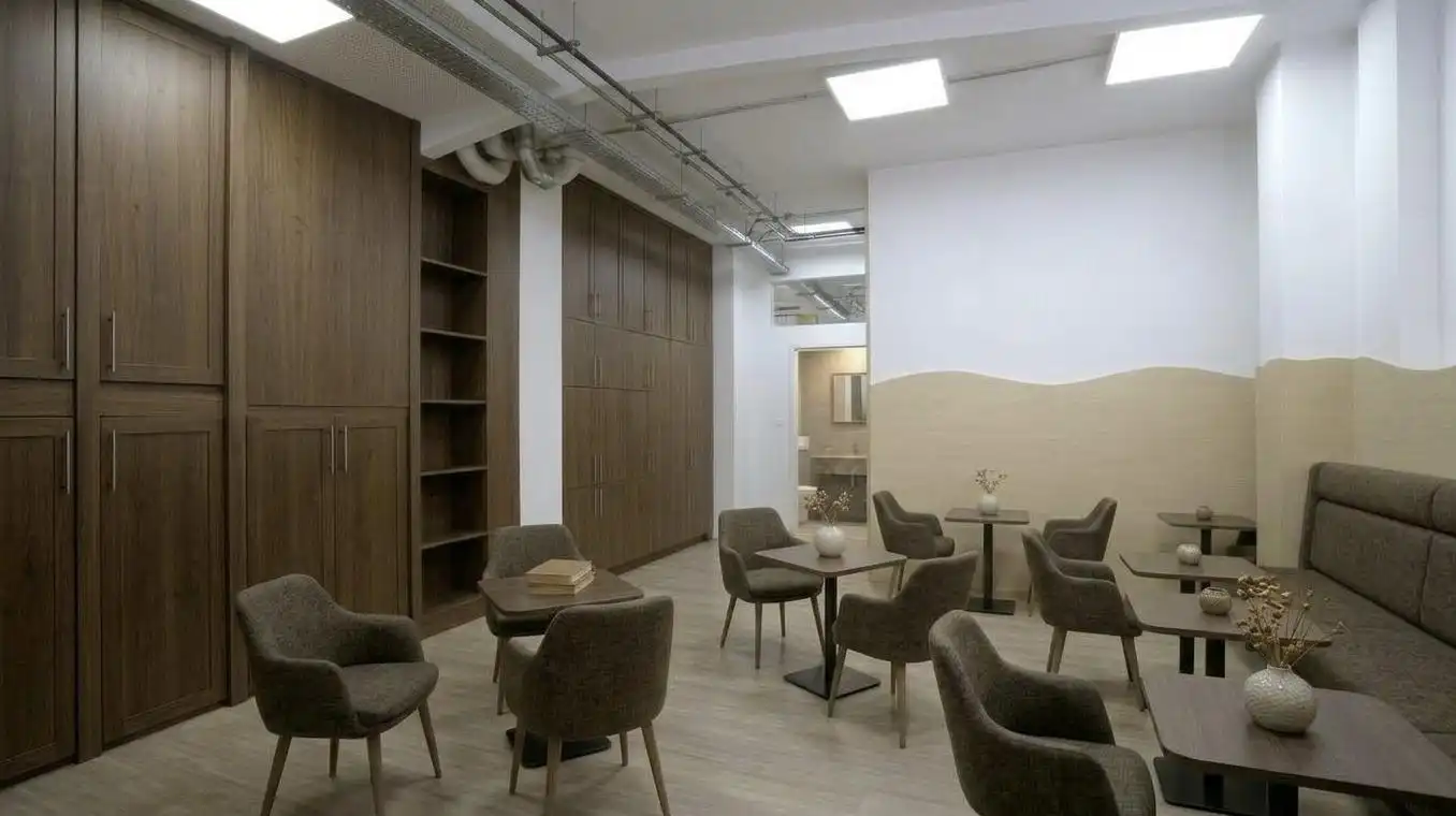 Commercial properties for rent in El Médano