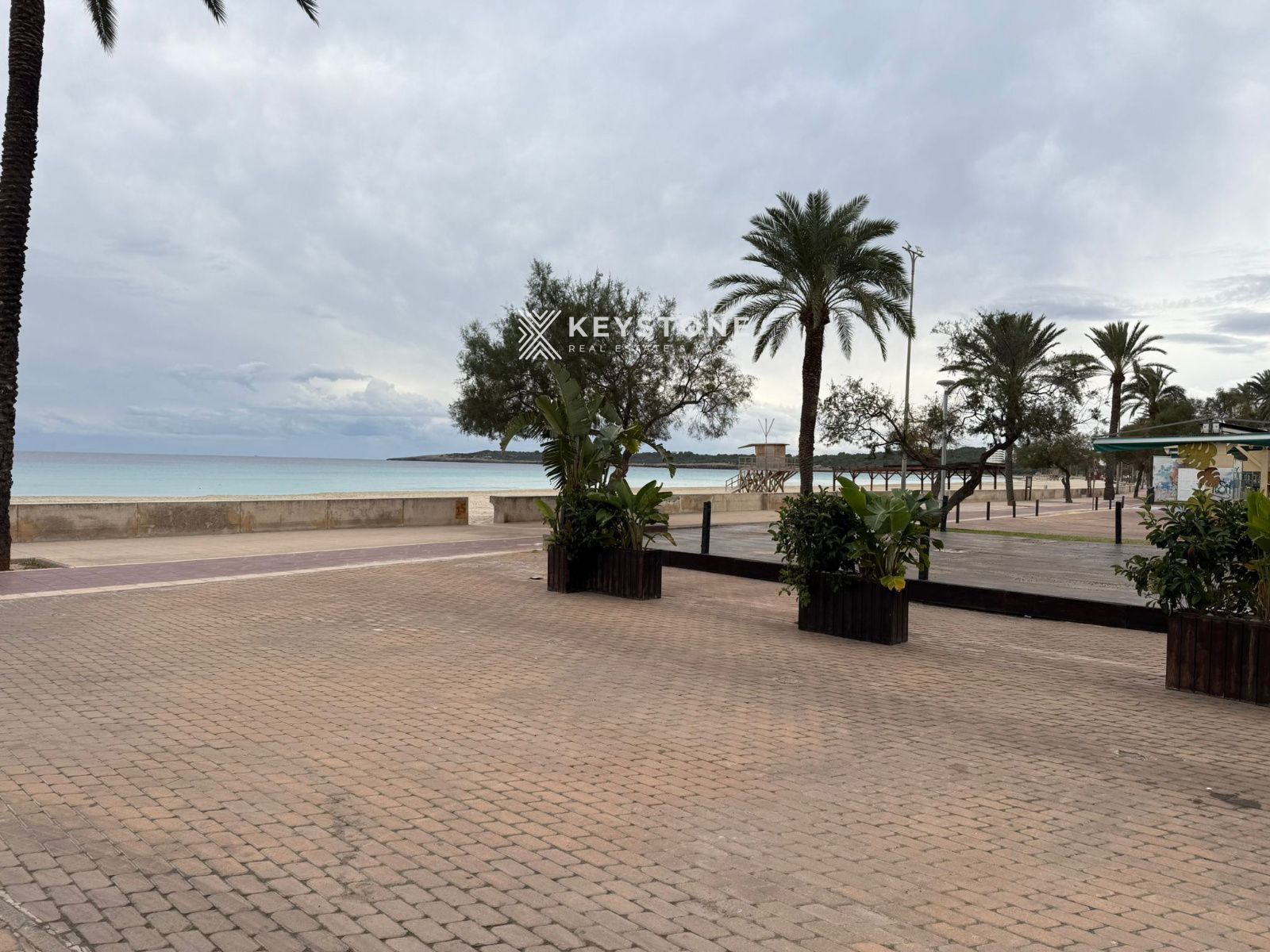 Exterior view of Premises for sale in Son Servera